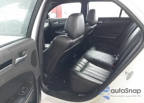 2022 Chrysler 300 S from USA, damaged, VIN 2C3CCABG9NH184401